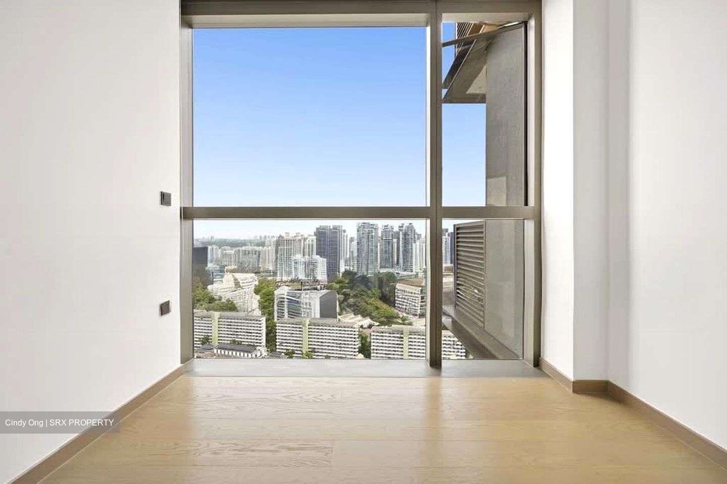 The Landmark (D3), Condominium #555605871